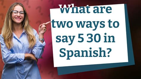 how do you say 30 in spanish.